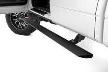 Load image into Gallery viewer, Power Running Boards - Lighted - Super Cab - Ford F-150 F-150 Raptor (09-14)