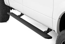 Load image into Gallery viewer, Power Running Boards - Lighted - Super Cab - Ford F-150 F-150 Raptor (09-14)