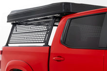 Load image into Gallery viewer, Bed Rack Molle Panel