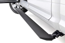 Load image into Gallery viewer, Power Running Boards - Lighted - Quad Cab - Ram 1500 2WD 4WD (2009-2018 &amp; Classic)