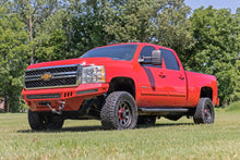 Load image into Gallery viewer, 3.5 Inch Lift Kit - Knuckle - Chevy GMC 2500HD 3500HD