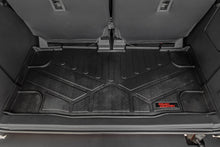 Load image into Gallery viewer, Rough Country Rear Cargo Mat - Ford Bronco (2 Door) 4WD (2021-2023)