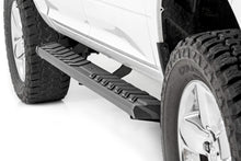 Load image into Gallery viewer, Rough Country BA2 Running Board - Side Step Bars - Ram 1500 (10-18) 2500 (10-23)