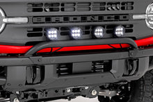 Load image into Gallery viewer, Light Bar Mount