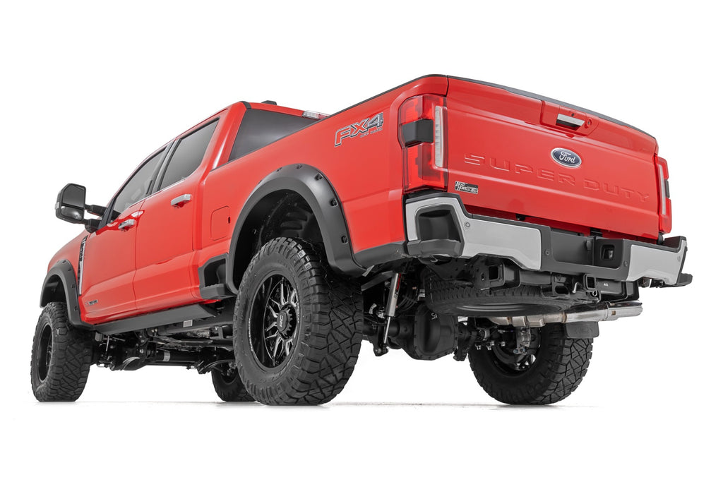 Rough Country 3 Inch Lift Kit - Ford F-250 Super Duty (2023)