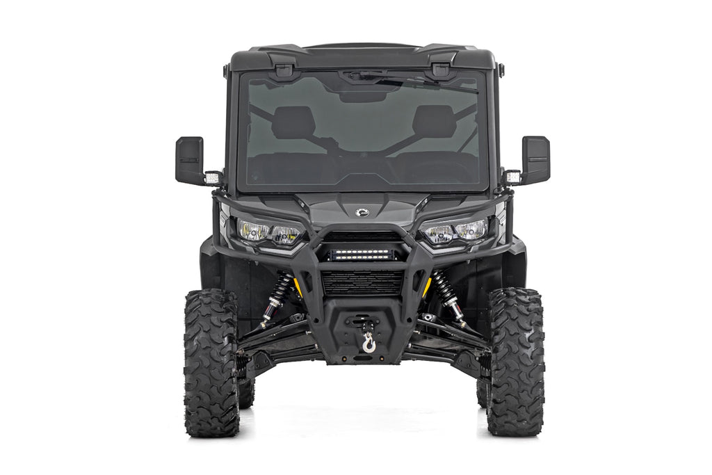 Adjustable Suspension Lift Kit