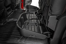 Load image into Gallery viewer, Under Seat Storage - Crew Cab - Chevy GMC 1500 2500HD 3500HD 2WD 4WD