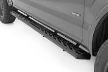 Load image into Gallery viewer, BA2 Running Board - Side Step Bars - Ford F-150 Crew Cab (2015-2023)