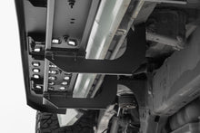 Load image into Gallery viewer, RPT2 Running Board - Crew Cab - Black - Toyota Tundra (22-23)
