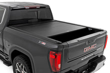 Load image into Gallery viewer, Powered Retractable Bed Cover - 5'10 In. Bed - Chevy GMC 1500 (19-23)