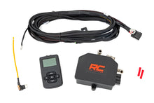 Load image into Gallery viewer, Rough Country Wireless Air Bag Controller Kit
