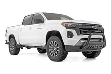Load image into Gallery viewer, Leveling kit components for a 2023 Chevy Colorado 4WD