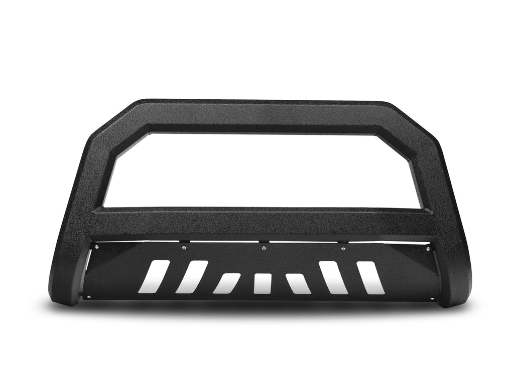 Armordillo 2001-2004 Nissan Xterra AR Bull Bar - Texture Black