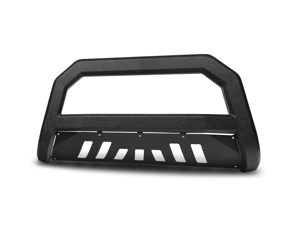 Armordillo 1988-2000 Chevy C/K 2500/3500 AR Bull Bar - Texture Black