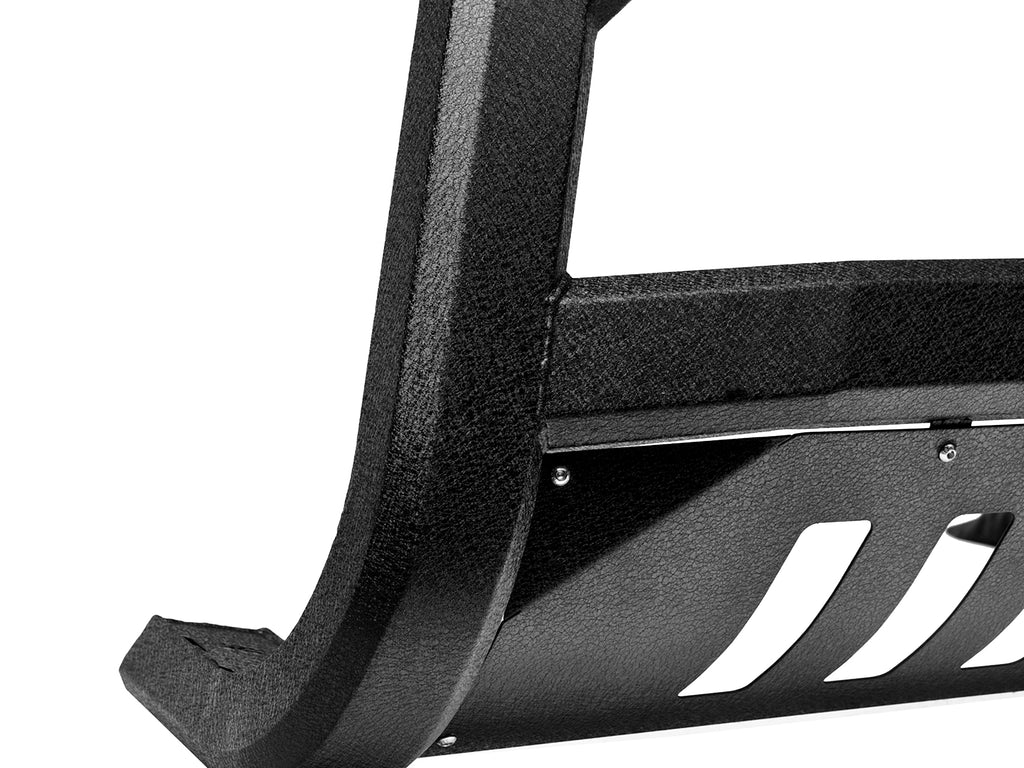 Armordillo 2019-2022 Dodge Ram 1500 Classic Excl. New Body AR Bull Bar - Texture Black