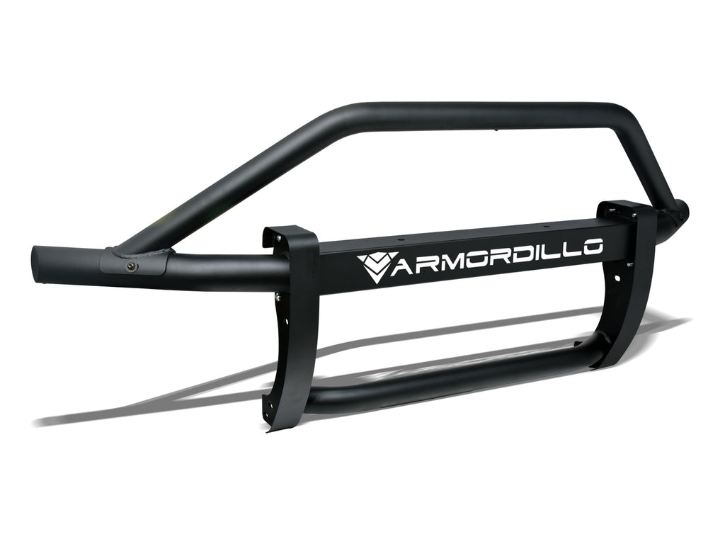 Armordillo 66 Matte Black 2007-2018 Toyota Tundra - Modular AR Pre Runner Guard  Grill Guard