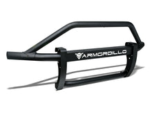 Load image into Gallery viewer, Armordillo 66 Matte Black 2007-2018 Toyota Tundra - Modular AR Pre Runner Guard  Grill Guard