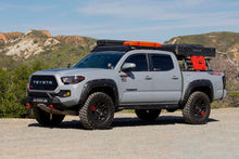 Load image into Gallery viewer, Rough Country Defender Pocket Fender Flare - Toyota Tacoma 2WD 4WD (2016-2023)