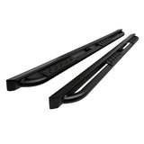 Westin 18+ Jeep Wrangler JL Unlimited 4dr Rock Slider - Textured Black