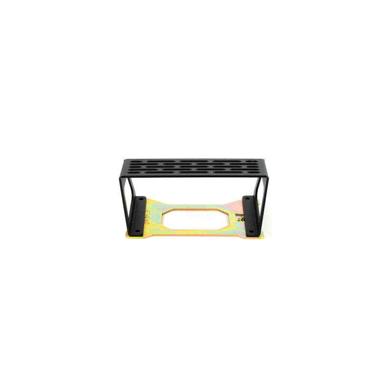 BuiltRight Industries 2022+ Ford F-250/350/450 SuperDuty w/12in. Screen SYNC4 Dash Mount PRO