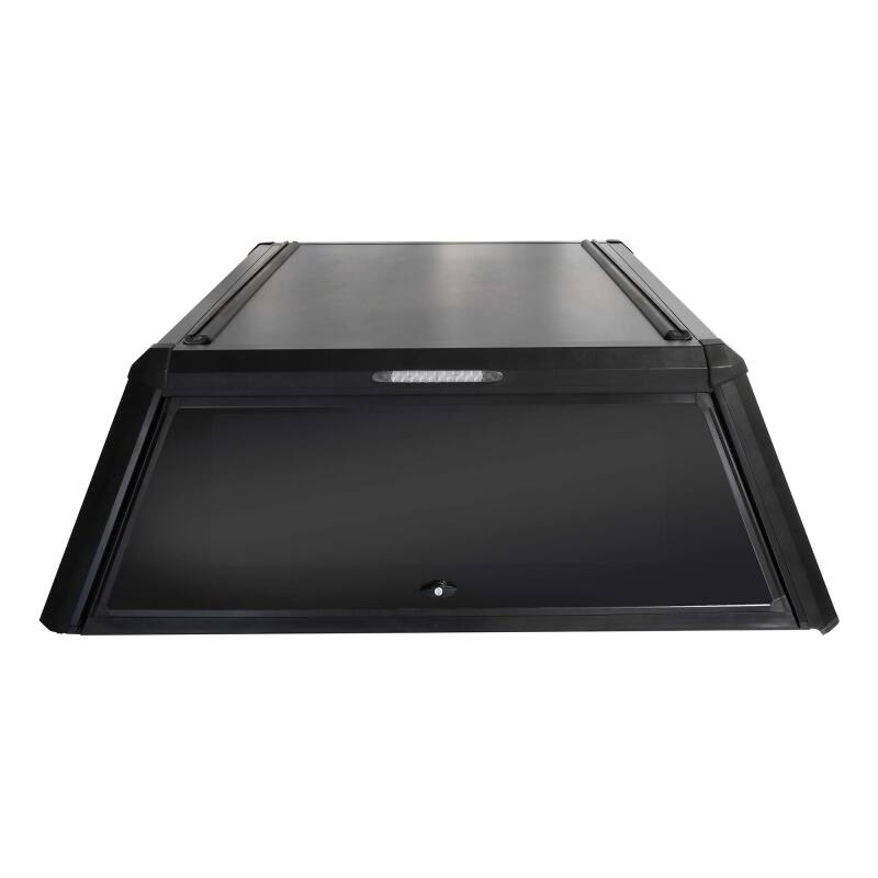 Westin 15-22 Chevrolet Colorado/Canyon Crew Cab 5ft Bed - Black - Box 1 (Box 2 Required 16-11015B)