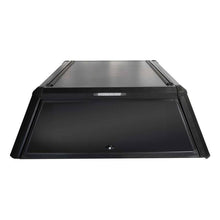 Load image into Gallery viewer, Westin 15-22 Chevrolet Colorado/Canyon Crew Cab 5ft Bed - Black - Box 1 (Box 2 Required 16-11015B)
