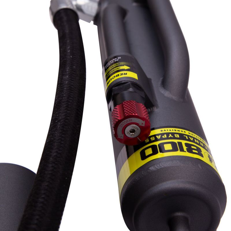Bilstein B8 8100 (Bypass) Toyota Tacoma 4WD Rear Left Shock Absorber
