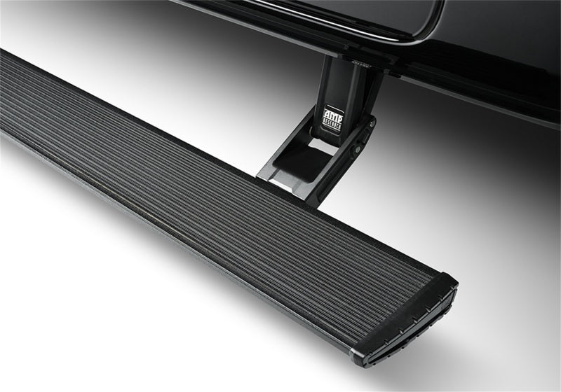 AMP Research Toyota Tundra PowerStep Plug N Play - Black