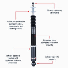 Load image into Gallery viewer, Air Lift Performance 13-15 Acura ILX Air Suspension Rear Kit