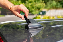 Load image into Gallery viewer, BuiltRight Industries 2021+ Ford Bronco Sport/2019+ Ranger/2021+ Maverick Perfect-Fit Stubby Antenna