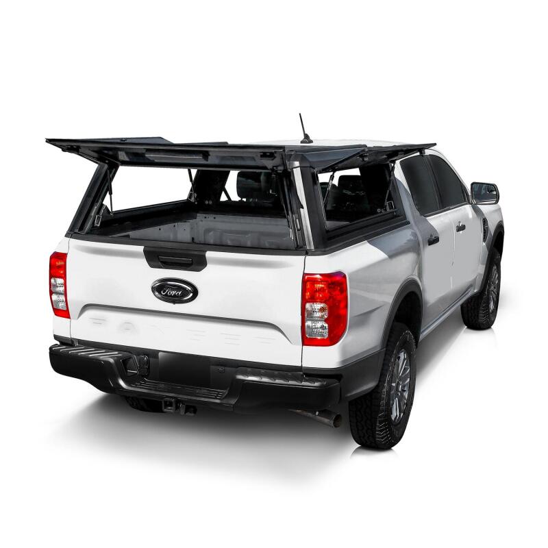 Westin 2024 Ford Ranger Crew Cab 5ft Bed - Black - BOX 1 & BOX 2 (COMPLETE KIT)
