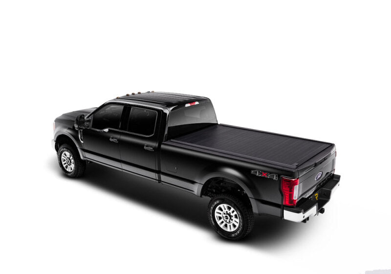 Retrax 2024+ Ford Ranger 5ft Bed RetraxPRO MX