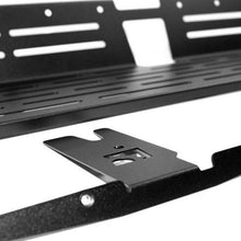 Load image into Gallery viewer, BuiltRight Industries 2015+ F-150/Raptor / 2017+ SuperDuty Driver Under Seat Storage Panel