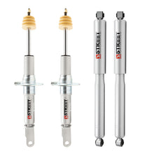 Load image into Gallery viewer, Belltech RAM 1500 4WD/RAM 1500 CLASSIC 4WD SHOCK ABSORBER STREET PERFORMANCE (Lowered)