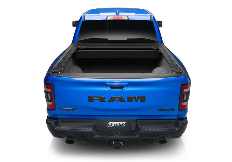 Retrax 19+ Ram 1500 5.7ft Bed w/RAMBOX RetraxPRO XR