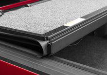 Load image into Gallery viewer, Undercover Chevrolet Colorado / GMC Canyon 5.2ft Short Bed Ultra Flex Bed Cover - Black Texture