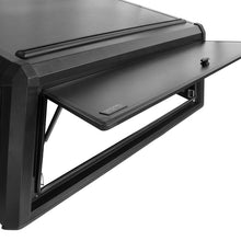Load image into Gallery viewer, Westin 21-25 F-150 CC 5.5ft. Bed Aluminum Bed Topper - Black (BOX 1 &amp; BOX 2 KIT)