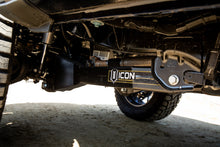 Load image into Gallery viewer, ICON 2023+ Ford F250/350 2.5in Stage 3 Suspension System w/ Radius Arms