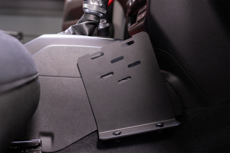 Rugged Ridge Jeep Wrangler / Gladiator Race Radio Mount