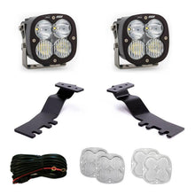 Load image into Gallery viewer, Baja Designs 2024+ Toyota Tacoma XL80 A-pillar Kit
