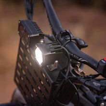 Load image into Gallery viewer, Baja Designs Sur-Ron S2 Pro IR/S1 White Headlight Kit