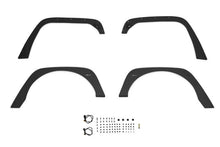 Load image into Gallery viewer, DV8 Offroad 07-18 Jeep Wrangler JK Fender Flare Deletes