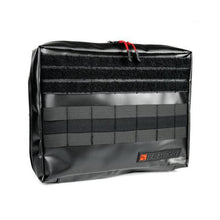 Load image into Gallery viewer, BuiltRight Industries Tech Pouch Large 13in. x 10in. - Black
