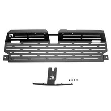 Load image into Gallery viewer, BuiltRight Industries 2015+ F-150/Raptor / 2017+ SuperDuty Driver Under Seat Storage Panel