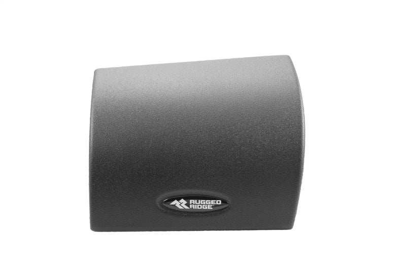 Rugged Ridge Cowl Guard Body Armor Jeep Wrangler JK/JKU Models