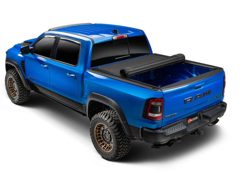 BAK 2007+ Toyota Tundra w/OE Track Sys 6.7ft Bed (No Trail Edition/No Bed Box) Revolver X4ts