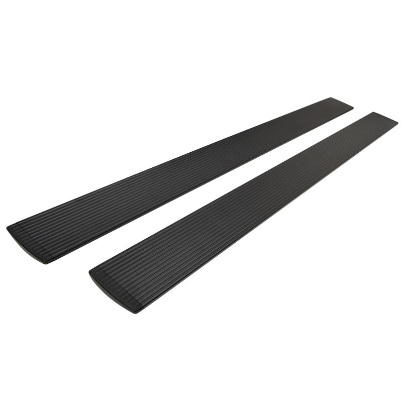 Westin 19+ RAM 1500 Crew Cab (Excl. 2019+ 1500 Clsc.) Pro-e Running Boards - Tex. Blk