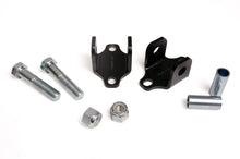 Load image into Gallery viewer, Rough Country Bar Pin Eliminator Kit - Front - Jeep Cherokee XJ (84-01) Wrangler TJ (97-06)
