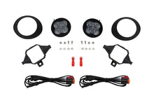 Load image into Gallery viewer, Diode Dynamics SS3 Sport Type TS Kit - ABL White SAE Fog