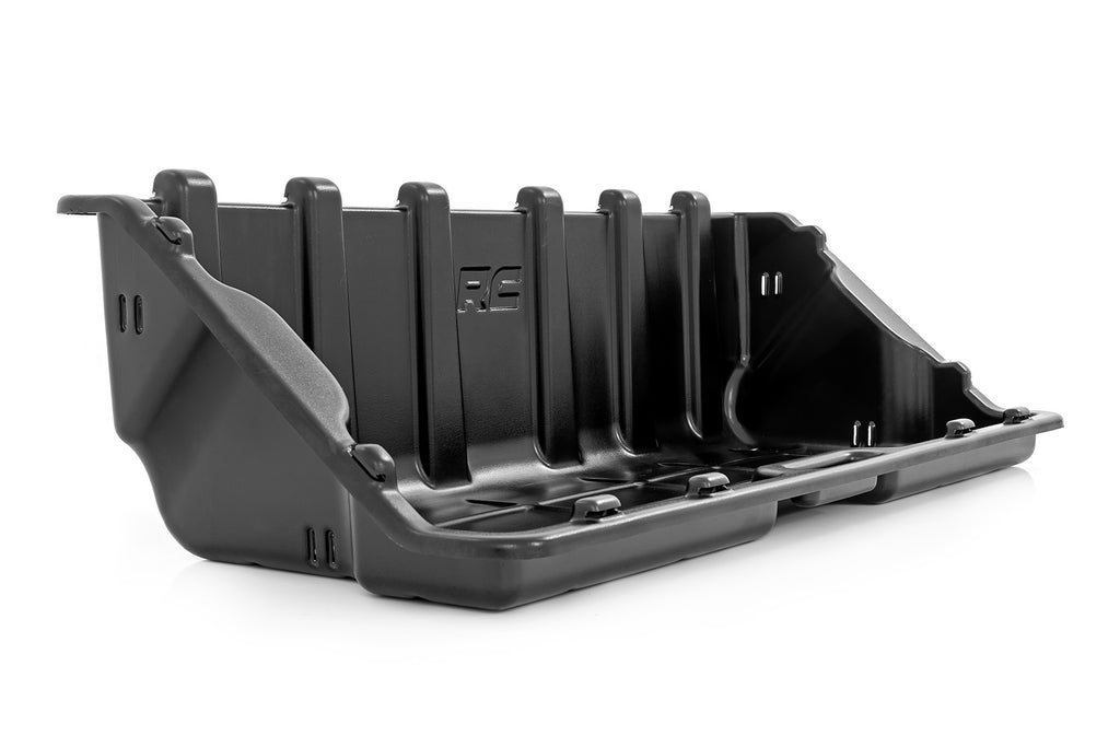 Truck Bed Cargo Storage Box